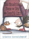 Cover image for Miss Hazeltine's Home for Shy and Fearful Cats